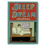 Libreta Sleep an Dream Journal