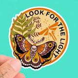 Stickers pegatinas X LaBarbuda (varios)