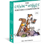 BILL WATTERSON | The Calvin and Hobbes Portable Compendium (9 + 10)