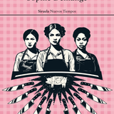 SOPHIE DEMANGE | Las carniceras