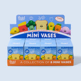 BLIND BOX: Mini Jarrones de comida
