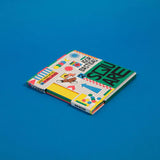 KIBLIND ATELIER | Estuche SQUARE² — Igor Bastidas