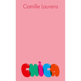 CAMILLE LAURENS | Chica