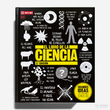 AA.VV.| El libro de la Ciencia