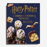 Harry Potter, El libro de cocina oficial