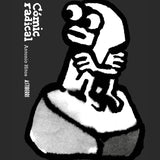ANTONIO HITOS | Cómic radical
