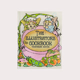 JUMBO PRESS | The Cookbook 2: Vegetarian