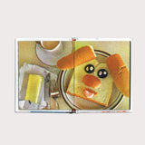 JUMBO PRESS | Cooking with Happy