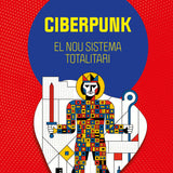 ASMA MHALLA  | Ciberpunk. El nou sistema totalitari
