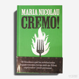 MARIA NICOLAU | Cremo