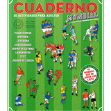 Cuaderno mundial 2026