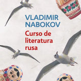 VLADIMIR NABOKOV | Curso de literatura europea