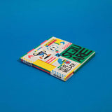 KIBLIND ATELIER | Estuche SQUARE² — Yeye Weller