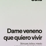LETICIA SALA | Dame veneno que quiero vivir