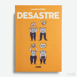 MAMEN MOREU | Desastre