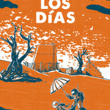 AGUSTÍN COMOTTO | Los días