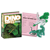 Postits Dino Notes