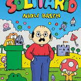 NIALL BREEN | Fontanero solitario