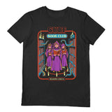 Camiseta "Cult Book Club" X STEVEN RHODES