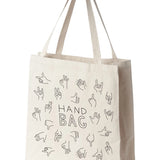 Tote "Hand bag"