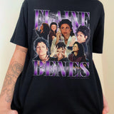 Camiseta "Elaine Benes"