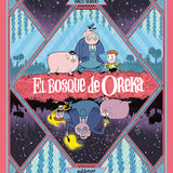 PACO SORDO | El bosque de Oreka