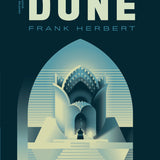 FRANK HERBERT | El messies de dune