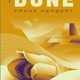 FRANK HERBERT | Els fills de dune