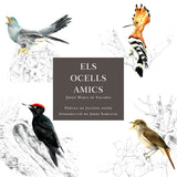 JOSEP MARIA DE SGARRA | Els ocells amics