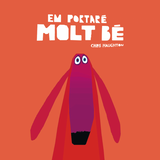CHRIS HAUGHTON | Em portaré molt bé