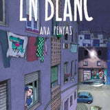 ANA PENYAS | En blanc