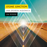 JIM DODGE | Stone Junction. Una epopeya alquímica