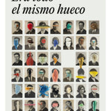 EIDER RODRÍGUEZ | Era todo el mismo hueco