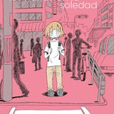 KABI NAGATA | Mi experiencia lesbiana con la soledad