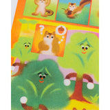KIBLIND ATELIER | Print "Where is my nut?" X ZOEY KIM