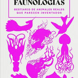 ANDRÉS COTA HIRIART | Faunologías