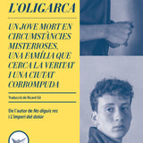 PATRICK RADDEN KEEFE | El fill de l'oligarca