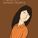KUNIKO TSURITA | Flight
