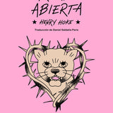 HENRY HOKE | Garganta abierta