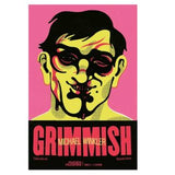MICHAEL WINKLER | Grimmish