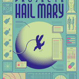 ANDY WEIR | Projecte Hail Mary