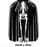 DAVID J. SKAL | Halloween. La muerte sale de fiesta