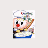 JUMBO PRESS | Cooking with Happy