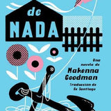 MAKENNA GOODMAN | Helena de Nada