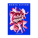MARTA ALTIERI | Hotel Abuel