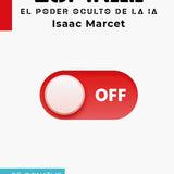 ISAAC MARCET | Espiral. El poder oculto de la IA