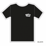 Camiseta Montaña y Decisión Podcast