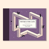 TOM GAULD | Physics for cats