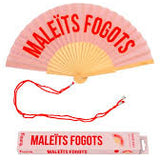 Abanico: Maleïts fogots