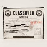 Estuche "Classified"